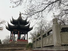 -穹窿山景区