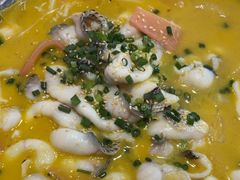 -李氏传家菜(兴城路店)