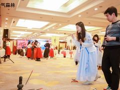-拾光团建·拓展活动·旅游会议(东直门店)