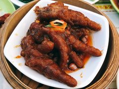 -澳门陈光记烧味饭店(万象城店)