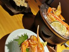 -綱元·海鲜豆捞(明州里店)