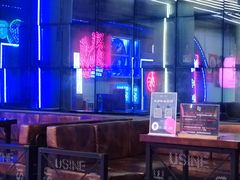 -关你鬼室大型密室逃脱(佛山创意园店)