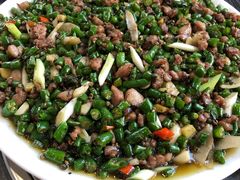 特色尖椒兔-江湖黑大兔(杨家坪店)