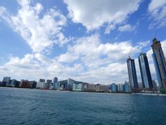 -海云台海滩