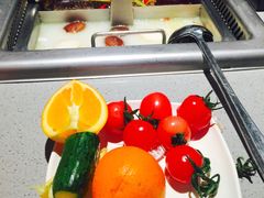 -海底捞火锅(万象城店)