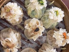 -都一处烧麦馆(前门店)