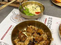 -明洞王妃家烤肉(苏州中心星悦汇店)
