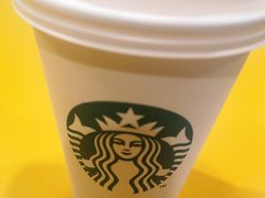 -星巴克(嘉定中信泰富万达广场店)