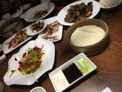 -全聚德(江宁店)