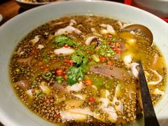 -蓉和妈妈菜·芙蓉花开(高新店)