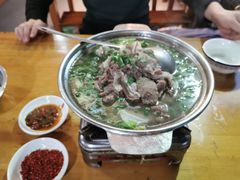 牛杂汤锅-牛大牛跷脚牛肉(光华苑店)