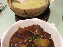 -大咀港式茶餐厅(海岸城店)