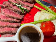 -TIAGO HOME KITCHEN(王府中环店)