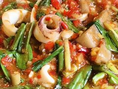 虾鱿钱-夹夹大·蟹蟹大排档(财富又一城店)