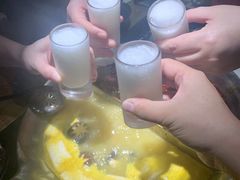-湊湊火锅·茶憩(东城万达店)