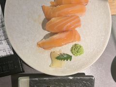 -沼津港精致料理·寿喜烧·烧鸟(龙湖南桥天街日料榜单店)