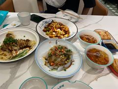 -川人百味·水煮活鱼(赛罕万达店)