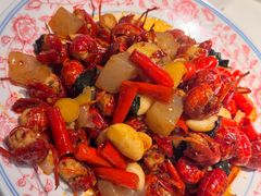 -蟹主隆恩.炙烤海鲜虾蟹馆(梅溪湖店)