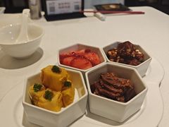 -花家怡园(四合院总店)