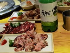 -喜来稀肉(北外滩白玉兰广场店)