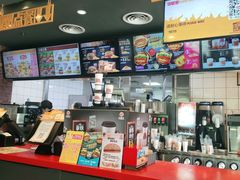 -汉堡王(北京通州领展店)