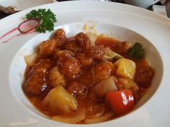 -水月周庄铂尔曼酒店-水月荟中餐厅