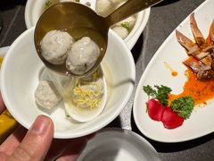 -前海沿·青岛菜(大拇指广场石老人店)