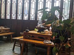-白乐天毛肚火锅馆(南滨路店)