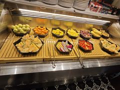 -火炉火自助餐(西直门凯德MALL店)