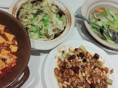 -眉州东坡(春秀路店)