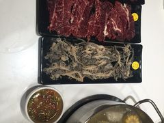 -陈记顺和牛肉火锅馆(天河北路店)