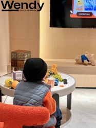 -WENDY·温迪皮肤管理