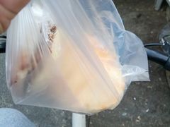 -老西关黄老太牛肉烧饼