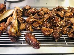 -草原碳烤羊腿(仙塘店)