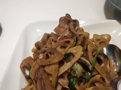 -金鼎轩·滋养小餐馆(联想桥店)