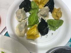 -大锅强·蒸海鲜青岛菜(金沙滩店)