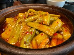 -简小舍·民间手艺菜(武昌江滩店)