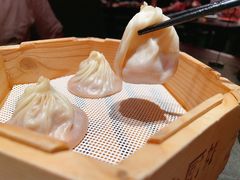 -小厨娘金榜题名(夫子庙秦淮河店)