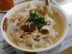 -荔林食店(西华路店)