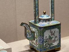 -中国茶叶博物馆(双峰馆区)