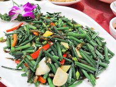 -寻味顺德·南记酒家·传统顺德菜·鱼生(广源路店)