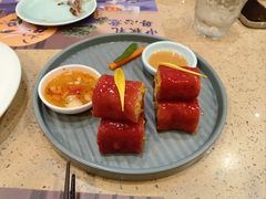 -点都德(世纪汇店)