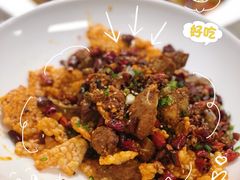 -太二酸菜鱼(南京艾尚天地店)