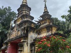 -西双版纳总佛寺