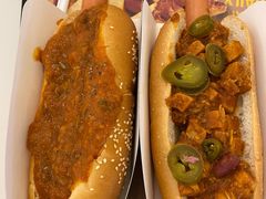 -纽约薯条(世豪广场店)