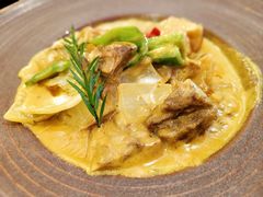 黄咖哩牛腩-Thai Alley泰爱里(二沙岛店)