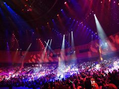 -珠海横琴长隆《卡卡虎奇遇记》