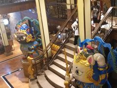 -more than meow吴止猫主题餐厅(承德 中船汇店)