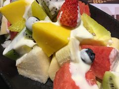 -甜心航空主题餐厅(京源城店)