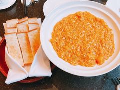 清炒蟹粉吐司-福1039(愚园路店)